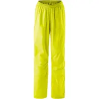 Gonso Fahrradhose "Save Pants W" Damen Regenhose, wasserdichte Radhose, ideal als robuste Überhose
