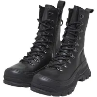 Buffalo Stiefel "roam lace up hi hike"