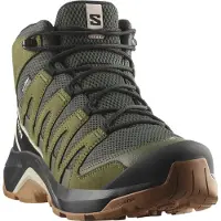 Salomon Schuhe X-adventure Recon 478146