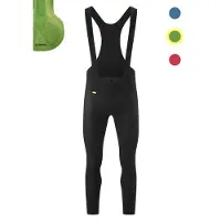Gonso Fahrradhose "Sitivo Ti Bib M" Herren Radhose, Radlerhose mit speziellem Sitzpolster, Tight Fit