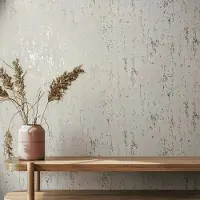 Overig Vliestapete "Tapete Calm Concrete" urban geprägt moderne Vliestapete für Wohnzimmer Schlafzimmer Küche