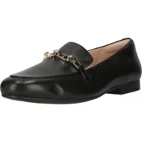 Clarks Slipper "Tamna Iris" mit leichtem Einstieg