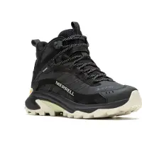Merrell Damen Multifunktionsstiefel MOAB SPEED 2 MID GTX
