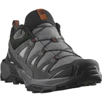 Salomon Wanderschuh "X ULTRA 360 LTR" aus Leder