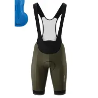 Gonso Trägerhose Sitivo | Größe S