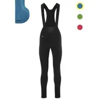 Gonso Damen Langträger-Hose Stivo Tight BIB