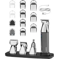 BaByliss Super-X Metal MT996E