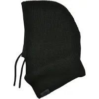Urban Classics Heavy Knit Nackenwärmer