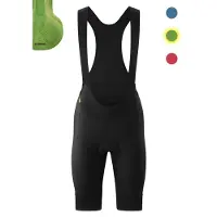 Gonso Damen Latzhose SITIVO BIB W Da-Radshort-bib