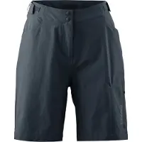 Gonso Damen Shorts Adventure Shorts W