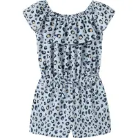 Name it Print Playsuit