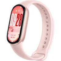 Xiaomi Smart Band 10 Rose AMOLED Wristband activity tracker 4.37 cm (1.72") Pink