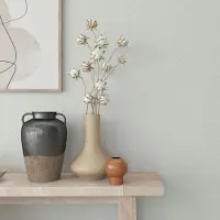 Marburg Vliestapete "Tapete Nature Soul" uni geprägt moderne Vliestapete für Wohnzimmer Schlafzimmer Küche