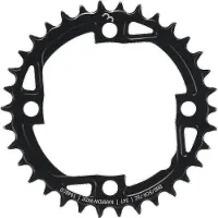 BBB E-bikegear Bcd 104 Narrowwide Kettenblatt