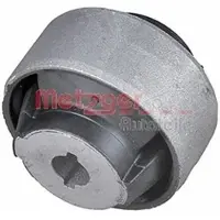 METZGER Autoteile Lagerung, Lenker [Hersteller-Nr. 52081608] für Citroën, Opel, Peugeot
