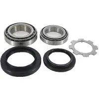 TRISCAN Radlagersatz Ø 97 mm Aftermarket-Expertise für u.a. FORD TRANSIT