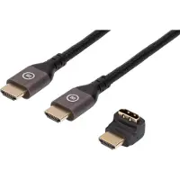 BlueBuilt HDMI 2.1 kabel 1.5 m (BBHK2115)