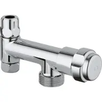 GROHE 41031000 WAS-Ventil Eckfix 41031 chrom