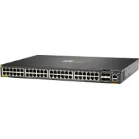 Aruba Networks Cx 6200f 48g Switch