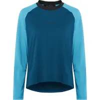 Vaude Bike Loamer Ls Langarm-t-shirt