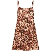 O'Neill - Women's Rilee Short Dress - Kleid Gr M braun