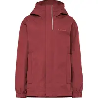 Vaude Escape Light Jacket, wasserdicht & winddicht – Redeva – Gr. 134-140