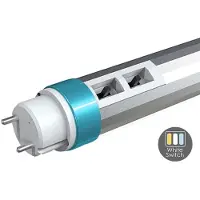 Lyora TL LED Tube 105 cm - 14W - 3CCT