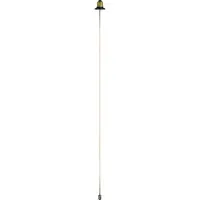 Segula Einzigartige Lichtquelle Art 8W - E27 - 800lm - 2200K - 90cm
