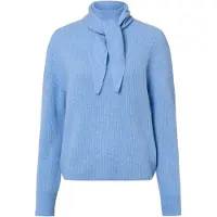 Opus Pullover in Hellblau - 42