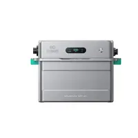 Zendure SolarFlow 1600AC+ inkl. 1920Wh LiFePO4 Solarspeicher mit 0% MwSt nach §12 Abs. 3 UstG