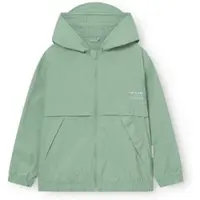 Mini A Ture Kinder Matasla UV Jacke (Größe 134, gruen)