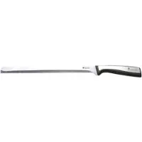 Bergner MASTERPRO - 28 cm langes Schinkenmesser aus Edelstahl