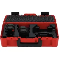 Rothenberger Pressring SET TH 16 - 20 - 26 - 32 - 1000003975