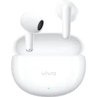 Vivo Buds Air3, Kabellos, Anrufe/Musik, Kopfhörer, Weiß