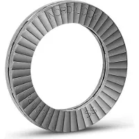 NORD-LOCK Scheiben 1.4404 NL4ss 200 Stk