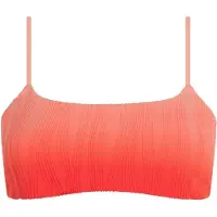 Chantelle Unwattierter Bikini BH Swim One | Grösse: XS/S | Farbe: Orange