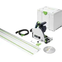 Festool Tauchsäge TS 60 KEBQ-Plus-FS | 577417
