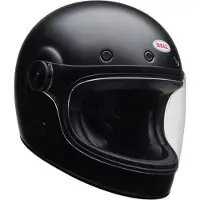Bell Bullitt GT Helm, schwarz matt, S