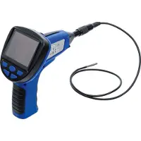 Bgs Borescope Colour Camera with LCD Monitor, 720 mm, 720 g