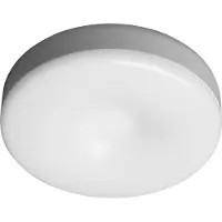 Osram USB-wiederaufladbare LED-Beleuchtung, berührungsempfindlich, schlankes Kaltweiß,