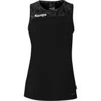 Kempa Athletics 29 Tank Top , Größe:XS, Farben:schwarz