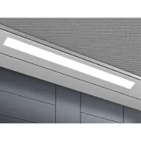 Electrolux LFP616X, 600 m³/h, Abluft/Umluft, A, A, C, 68 dB