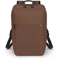Dicota D32124-RPET, 40,6 cm (16"), Notebook-Gehäuse, Polyester