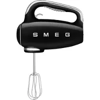 Smeg 50s Style Hmf01 250w Knetmaschine