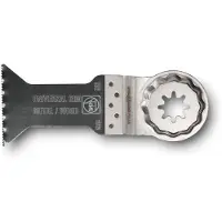 Fein E-Cut Universal-Sägeblatt StarLockPlus 60 x 44 mm