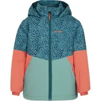 Protest Kids Snow Jacke Prtliske jewel blue 98