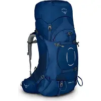 Osprey Ariel 55 Womens Backpack M/L ceramic blue