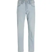 Jack & Jones Loose-fit-Jeans "JJICHRIS JJORIGINAL SBD 921 SN" Baumwolle, loose fit