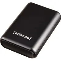 Intenso Powerbank A10000 Power Delivery 10000 mAh anthrazit