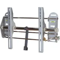 My Wall Wandhalter für Flach-Bildschirm für Bildschirme bis zu 37 (94cm) trägt bis zu 56kg (123lbs)